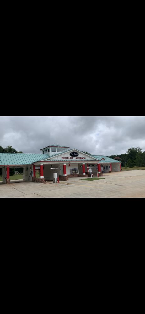 Photo of Sunny's Express Carwash