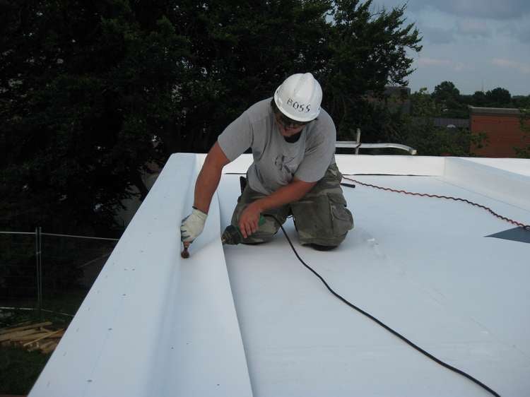 Photo of Second City Roofing & Exteriors