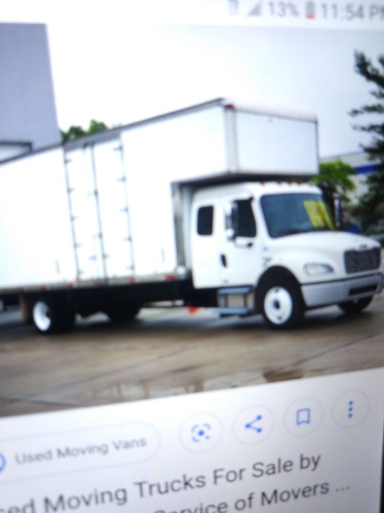 Photo of Top Notch Moving