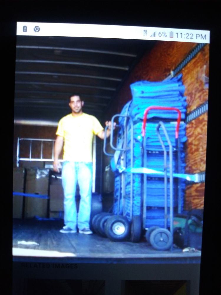 Photo of Top Notch Moving