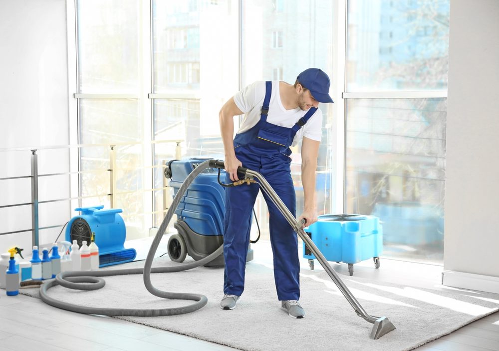 Photo of Rug Care