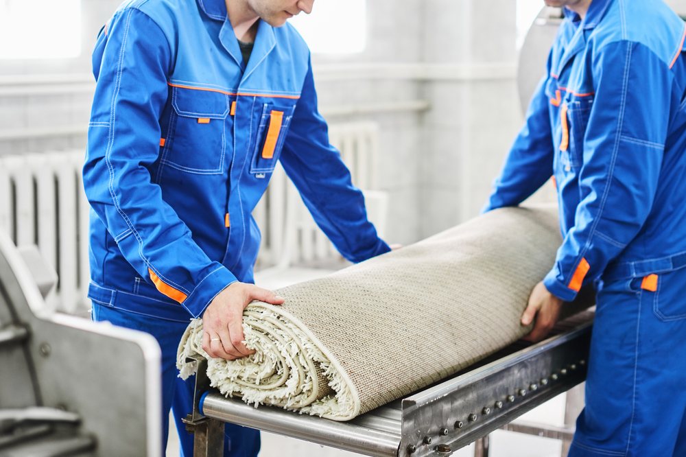 Photo of Rug Care