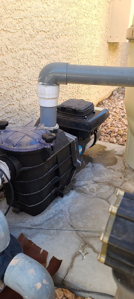 Photo of Pinnacle Pool Service