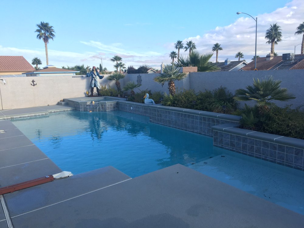 Photo of Pinnacle Pool Service