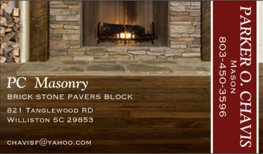 Photo of PC Masonry