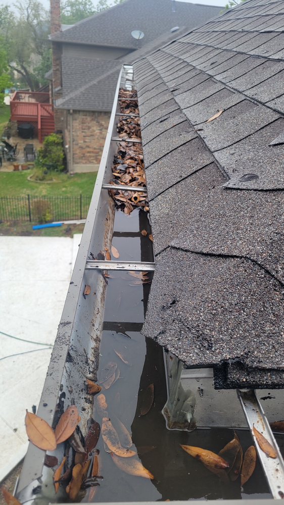 Photo of Gutter Tex