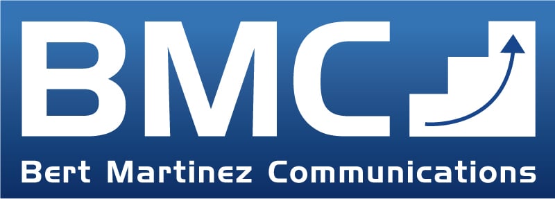 Photo of Bert Martinez Communications