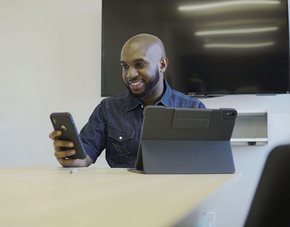 Photo of Alex Finance NYC