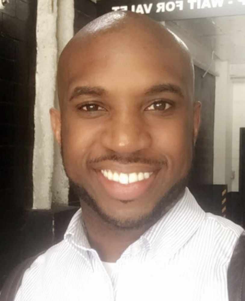 Photo of Alex Finance NYC