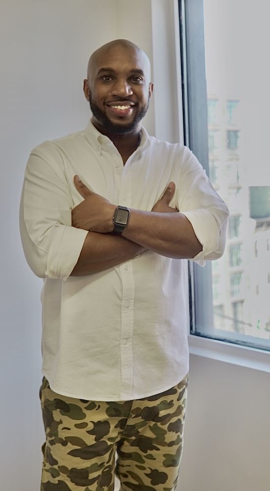 Photo of Alex Finance NYC