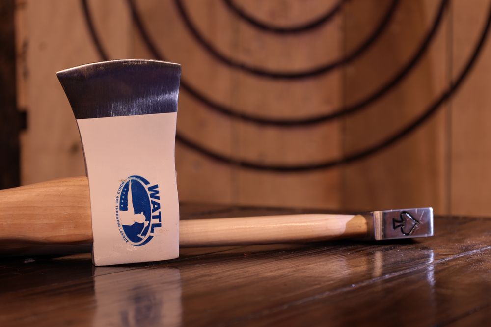 Photo of Murfreesboro Axe