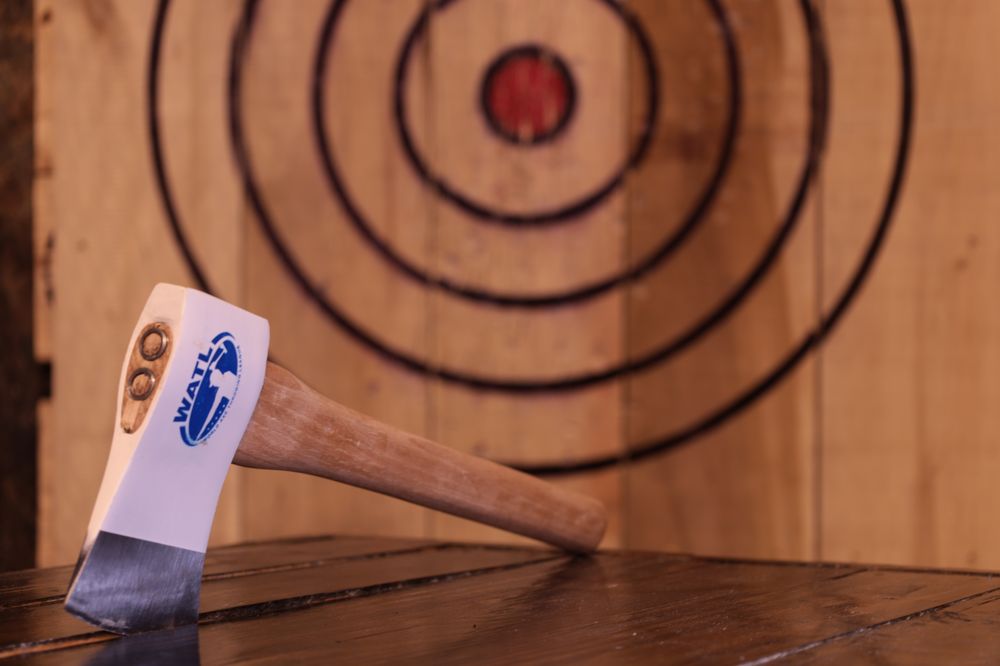 Photo of Murfreesboro Axe