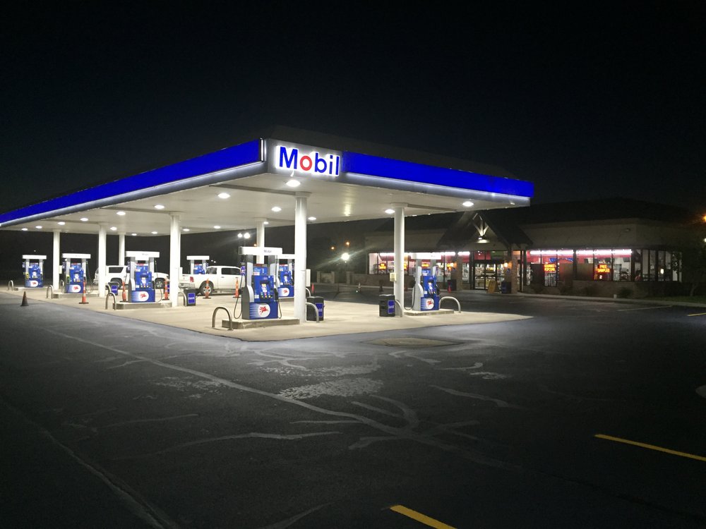 Photo of JAC LED Lighting