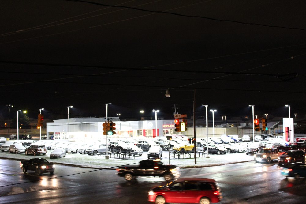 Photo of JAC LED Lighting