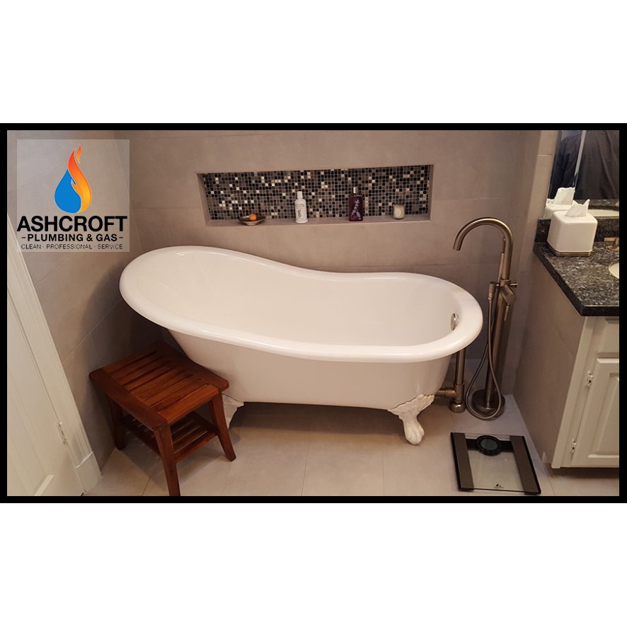 Photo of Ashcroft Plumbing & Gas