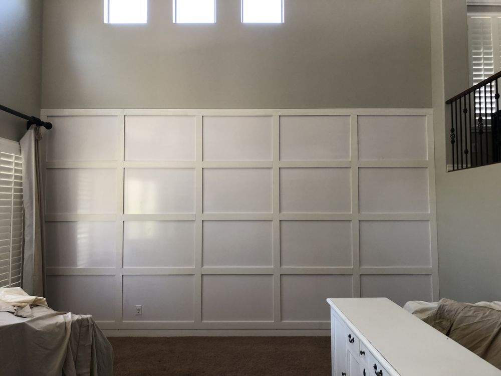 Photo of Artistic Trim Crown and Molding