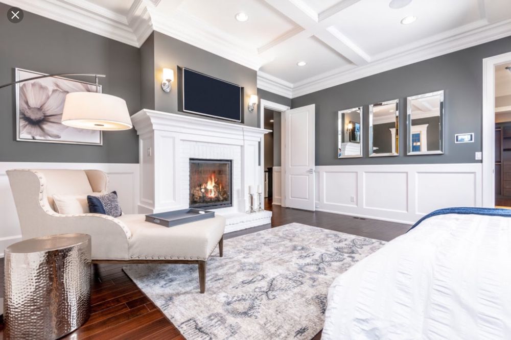 Photo of Artistic Trim Crown and Molding