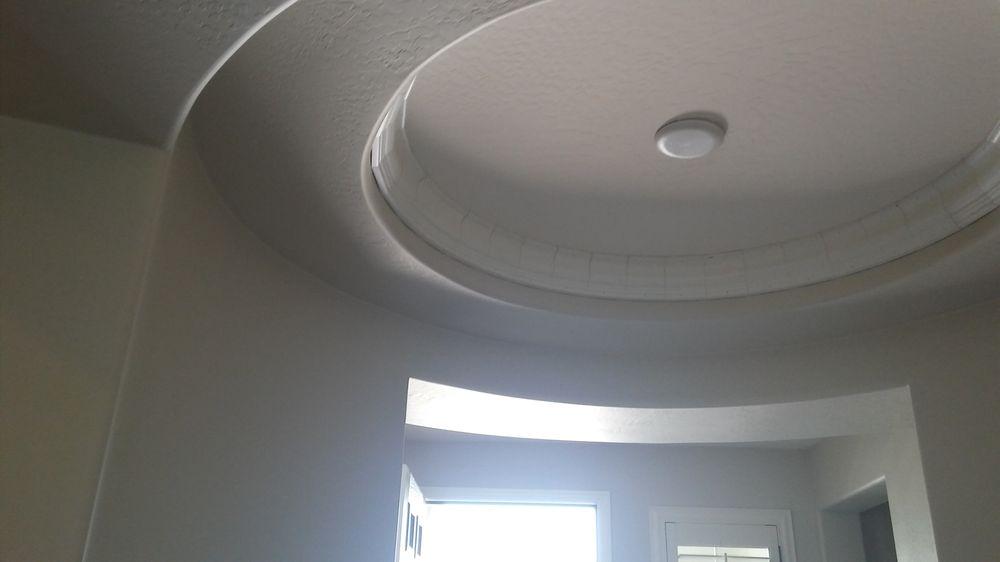 Photo of Artistic Trim Crown and Molding