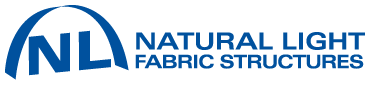 Photo of Natural Light Fabric Structures