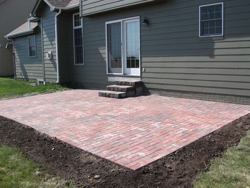 Photo of Backyard Innovations