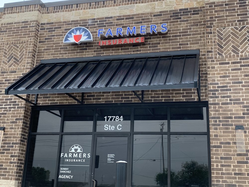 Photo of Farmers Insurance - Sonny Sanchez