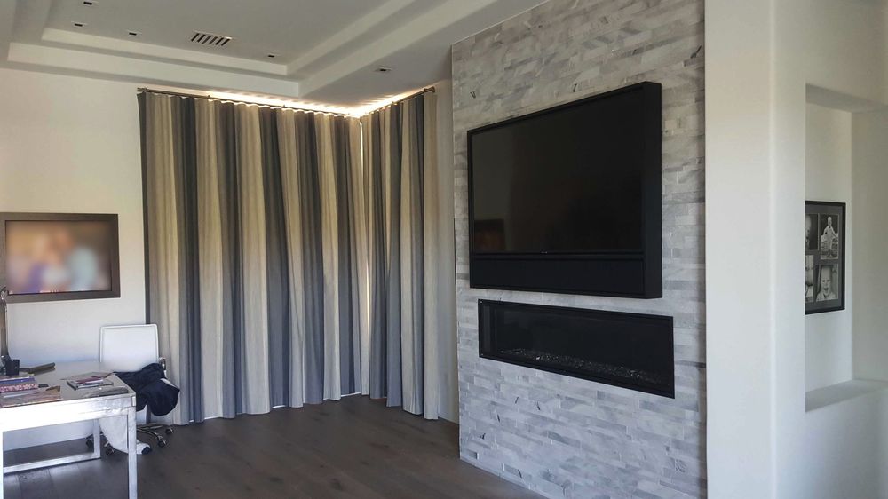 Photo of Lanza AV Home Theater and Security