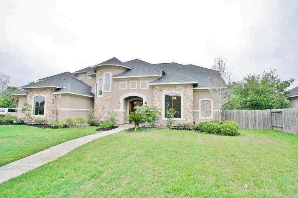 Photo of Jason Gracey - Great Houston Properties Team
