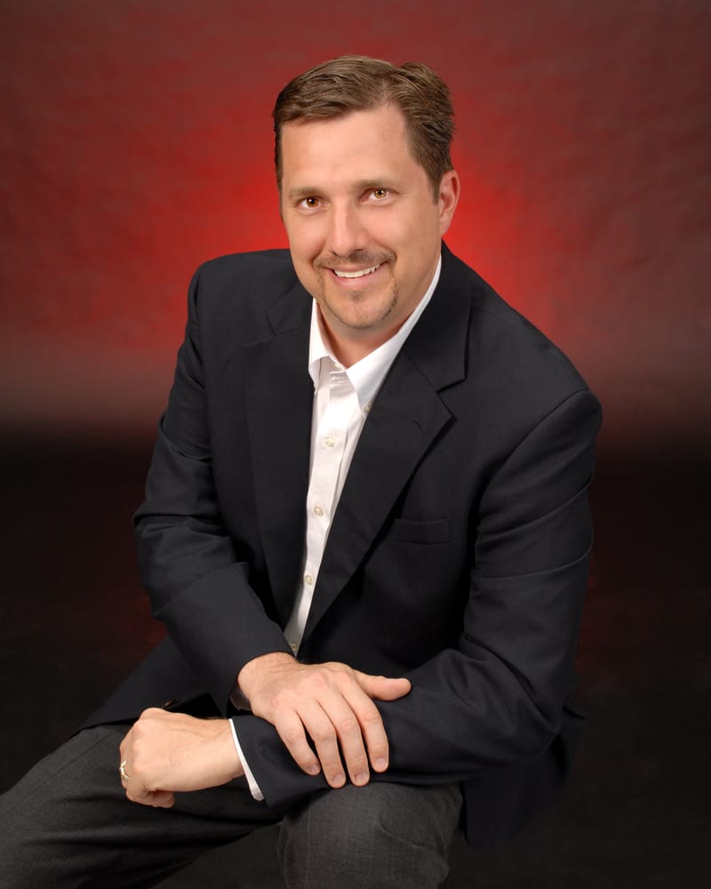 Photo of Jason Gracey - Great Houston Properties Team
