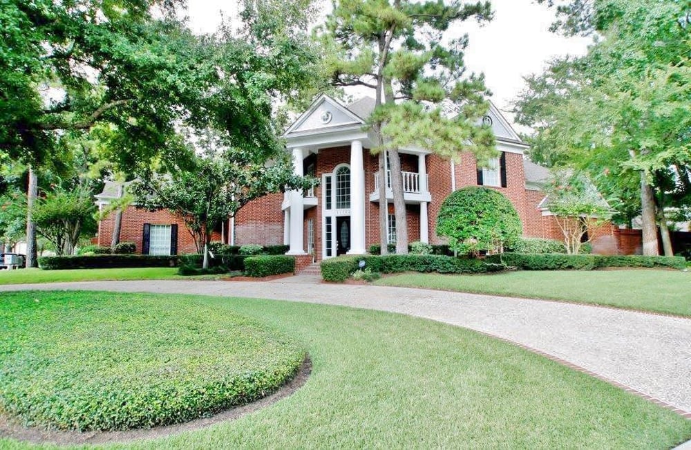 Photo of Jason Gracey - Great Houston Properties Team