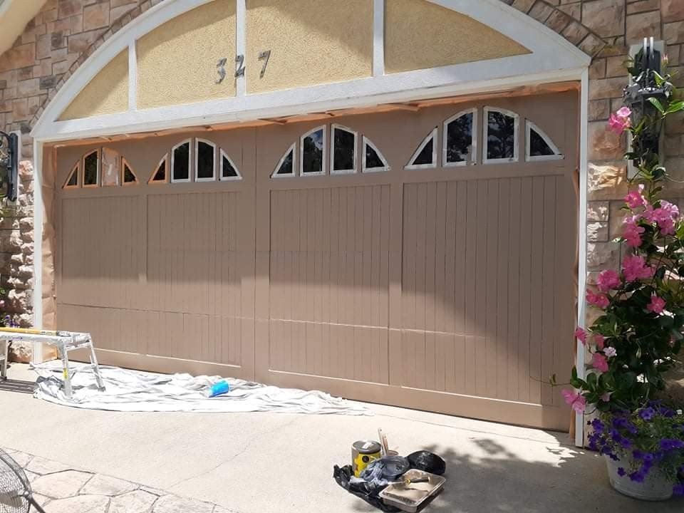 Photo of J&B Painting