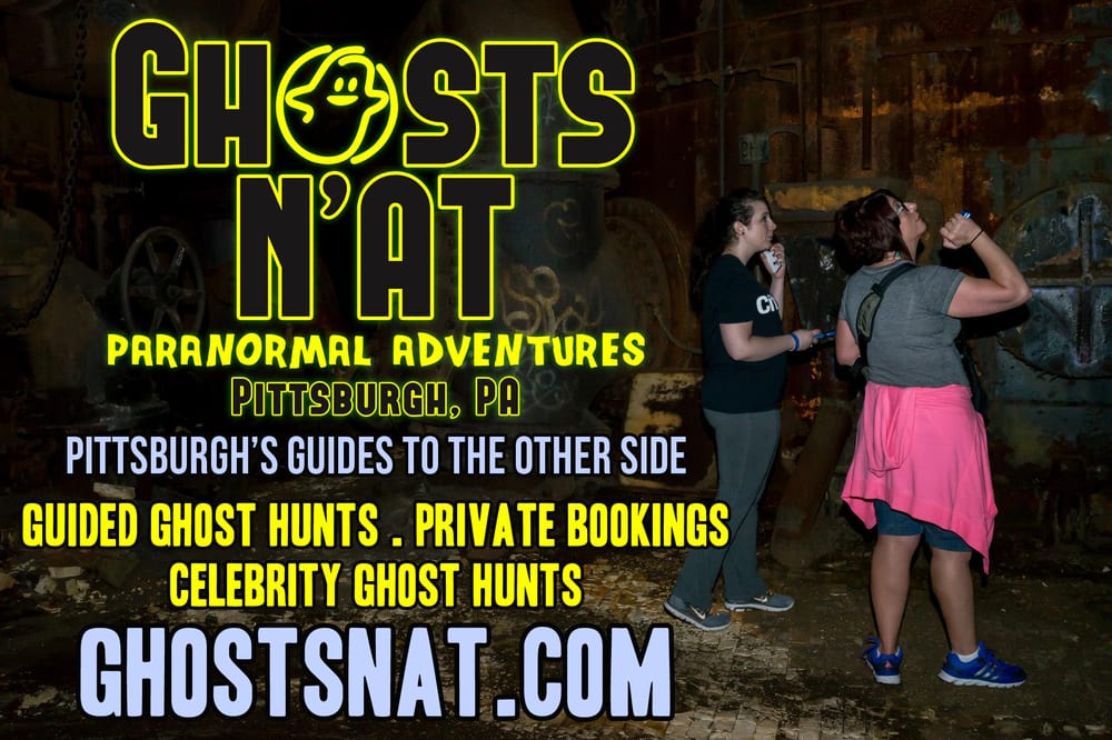 Photo of Ghosts N'at Paranormal Adventures