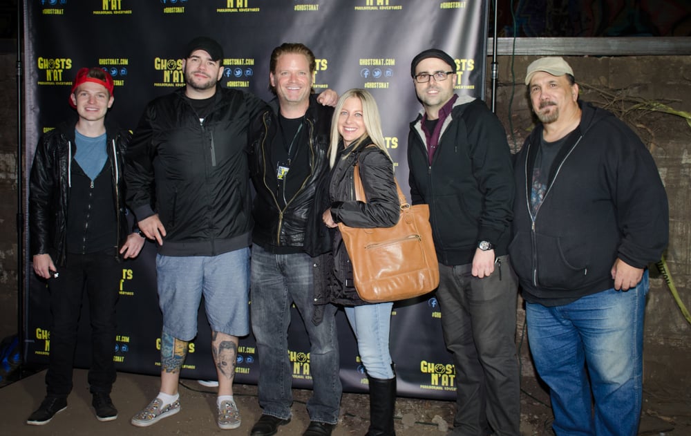 Photo of Ghosts N'at Paranormal Adventures
