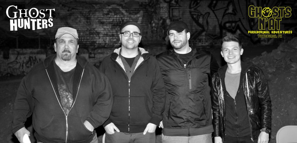 Photo of Ghosts N'at Paranormal Adventures