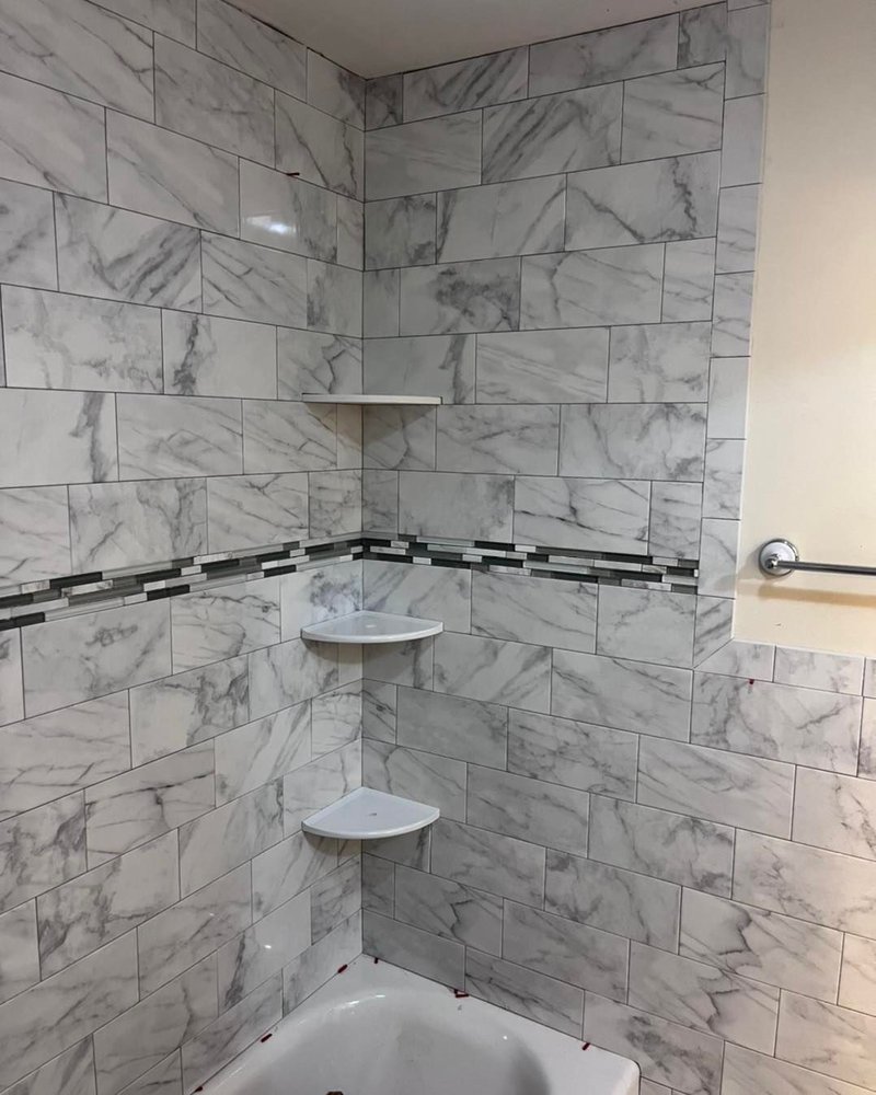 Photo of Tracy Floors & Tile