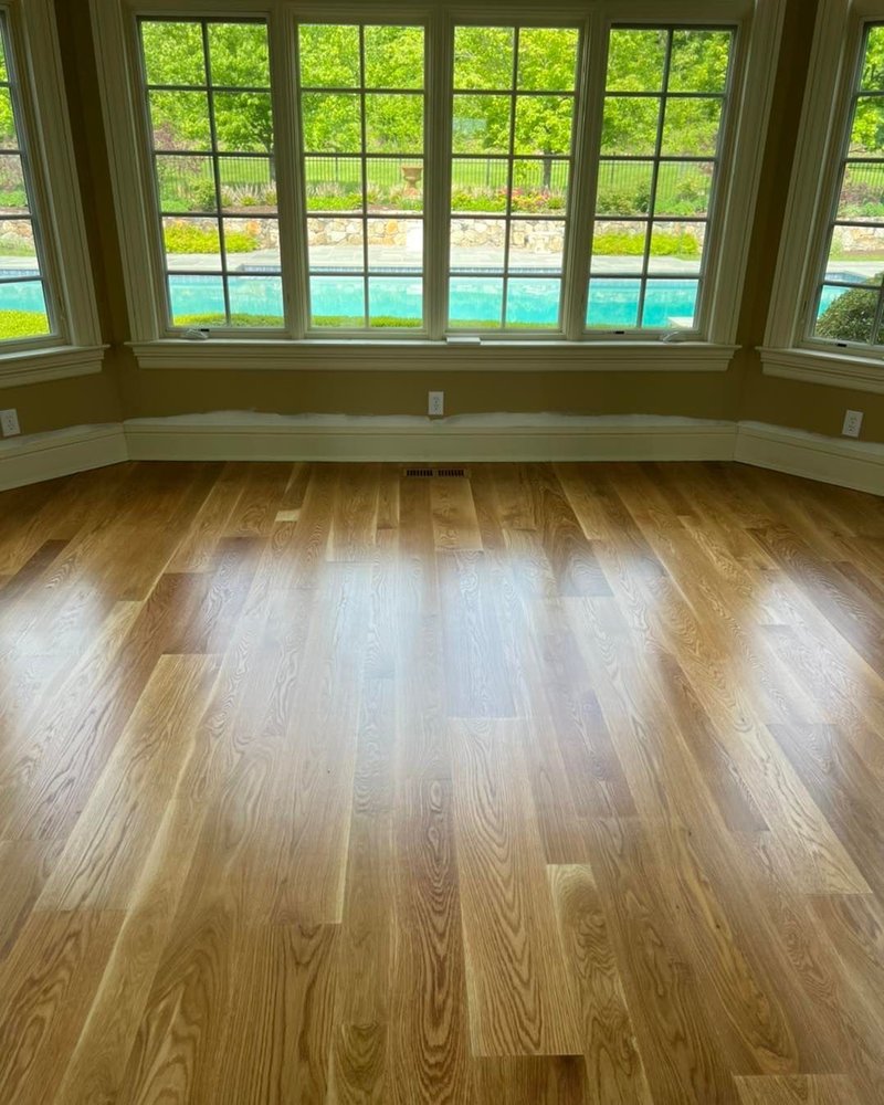 Photo of Tracy Floors & Tile