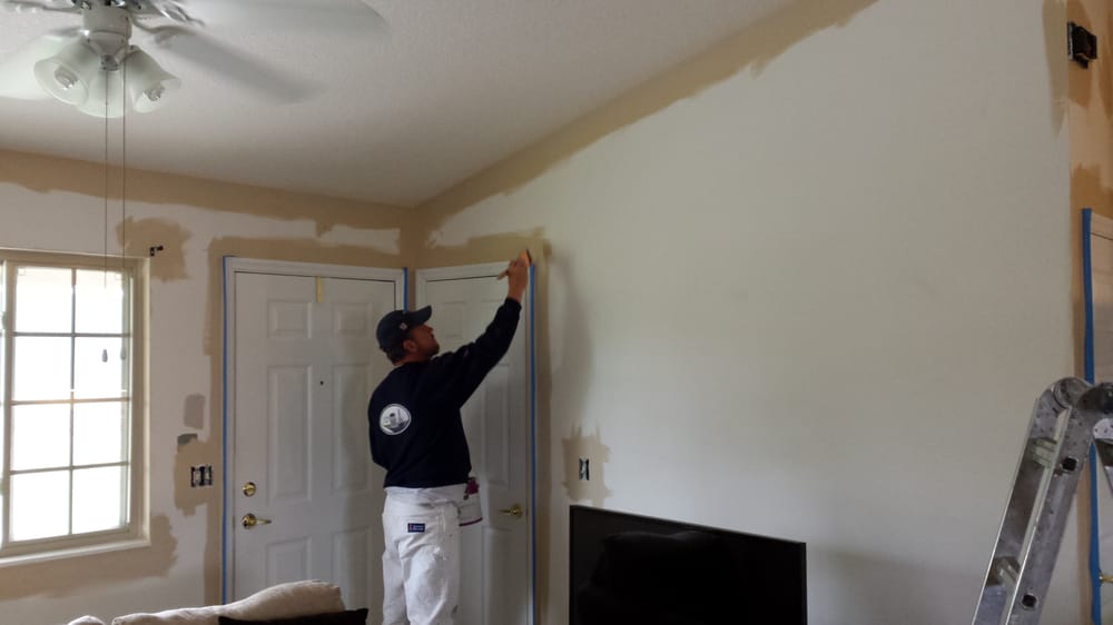 Photo of J D Painting Plus