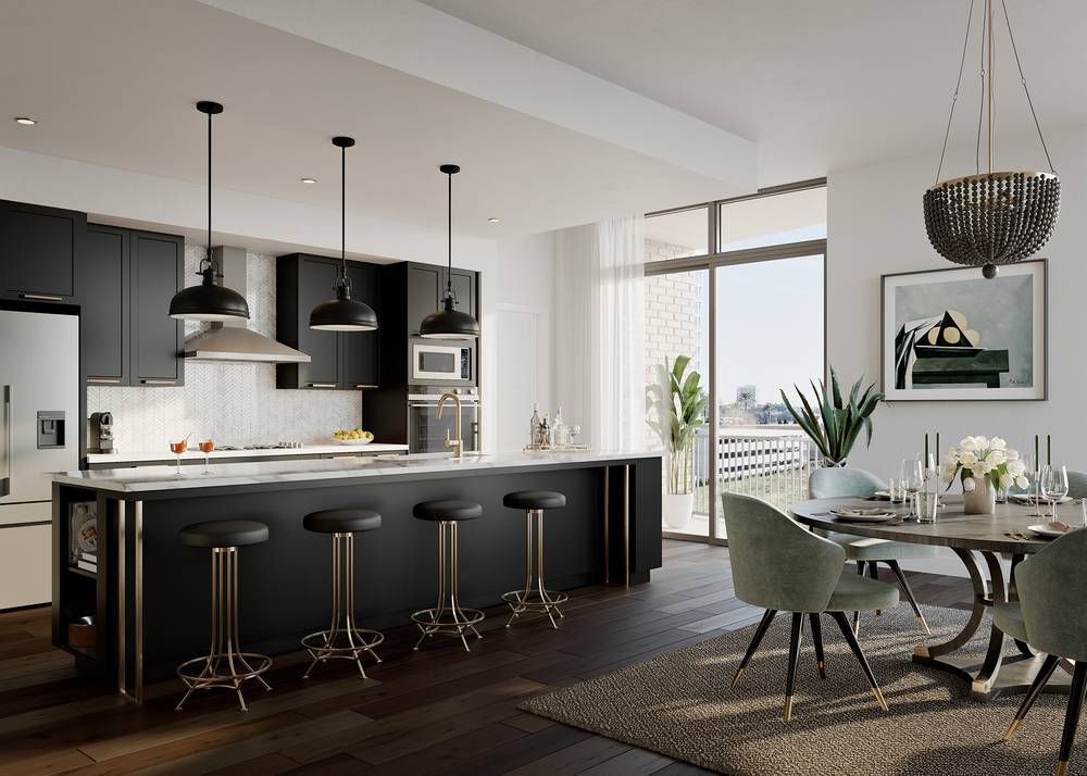 Photo of Crimson Luxury Apartment Homes