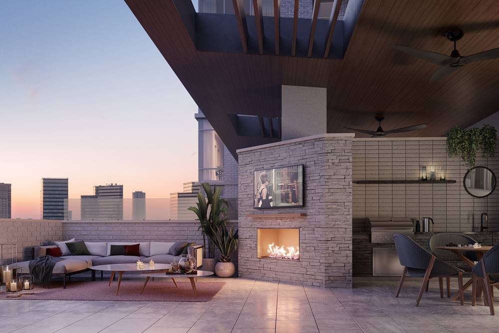 Photo of Crimson Luxury Apartment Homes
