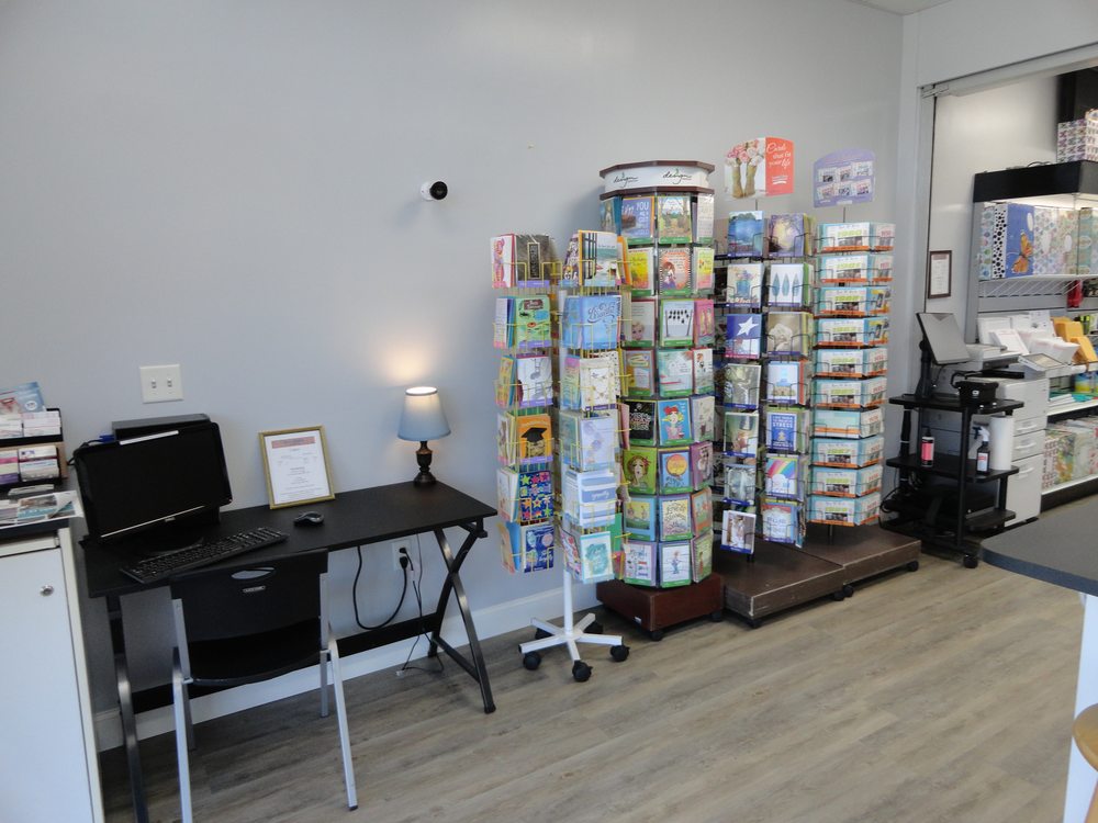 Photo of Mail Boxes N' More