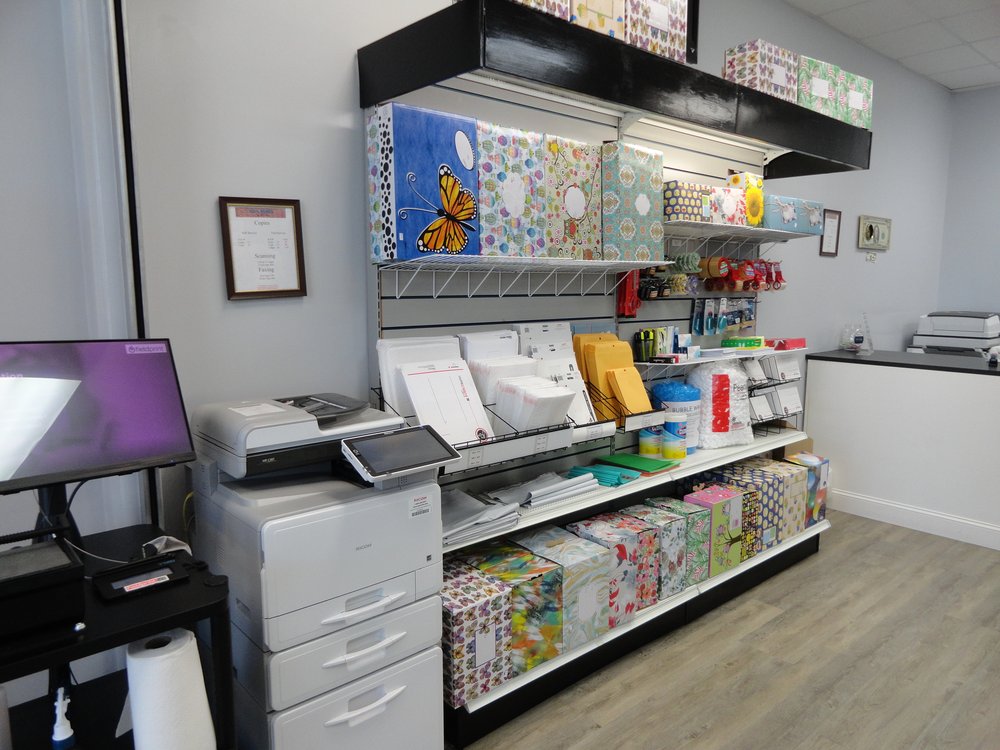 Photo of Mail Boxes N' More