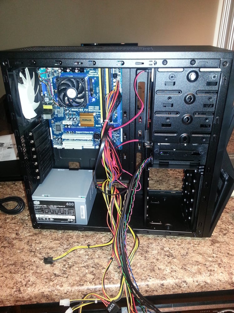 Photo of All Things Computer