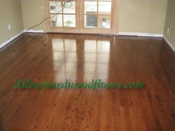 Photo of All Bay Hardwood Floors