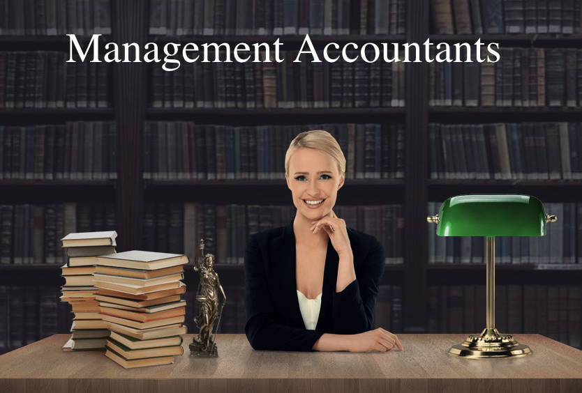 Photo of Pratt and LeFevre Corporation, Management Accountants