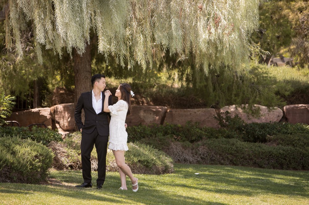 Photo of Adventure Weddings Las Vegas