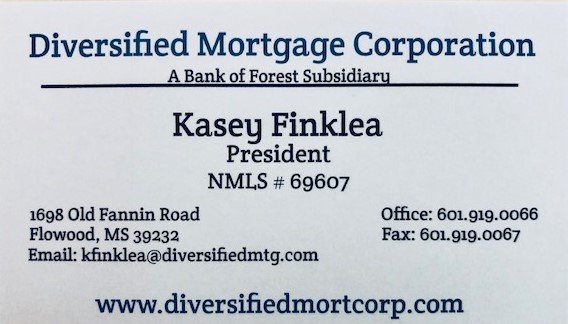 Photo of Diversified Mortgage Corporation