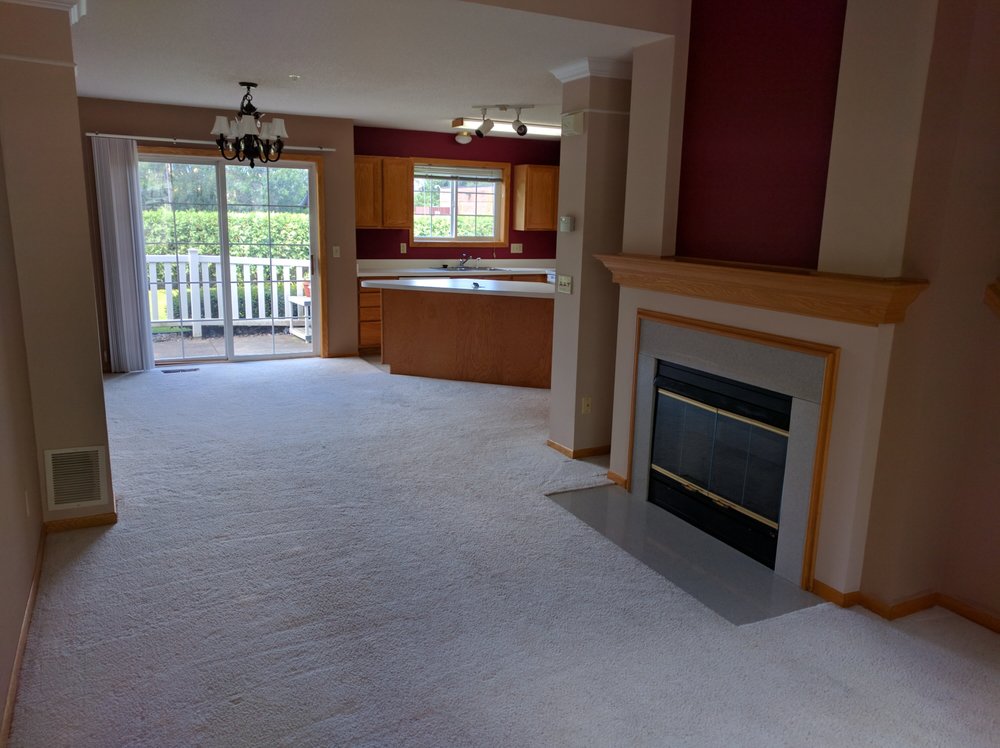 Photo of Integrity House Painting