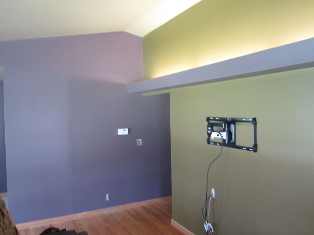 Photo of Integrity House Painting