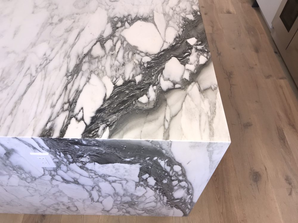 Photo of Diamond Tile Restoration