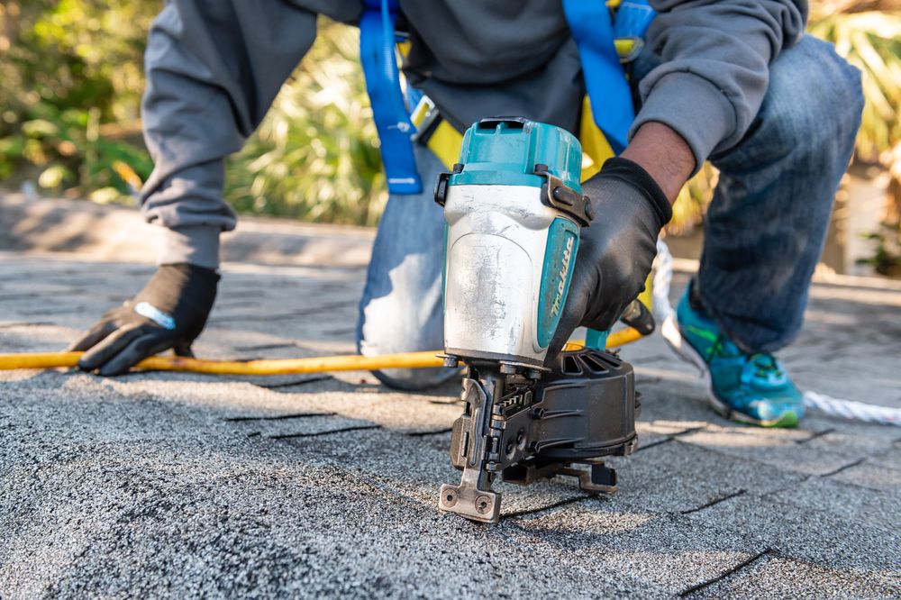 Photo of K&L Dunrite Roofing and Restoration
