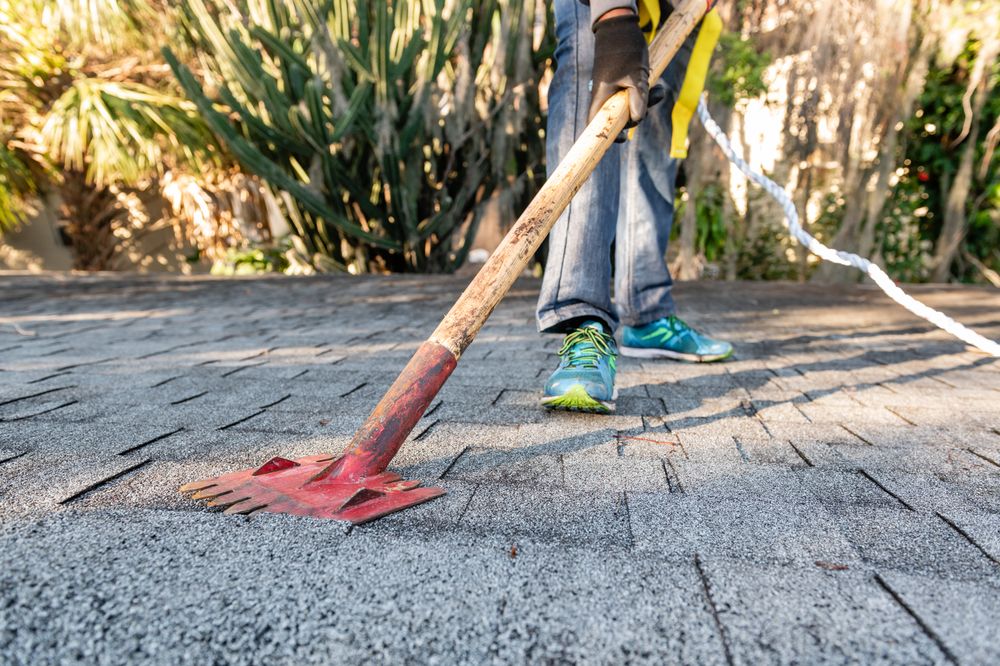 Photo of K&L Dunrite Roofing and Restoration